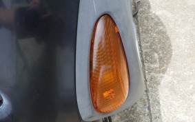 SUZUKI LET's 4 CA45A