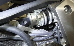 KAWASAKI Z1000 SX ABS 2011