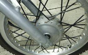 HONDA CT250S SILKROAD 2008 L250S