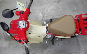HONDA C110 SUPER CUB JA59