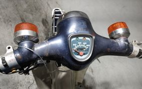 HONDA SUPER CUB70 C70