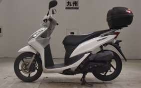HONDA DIO 110 JF31