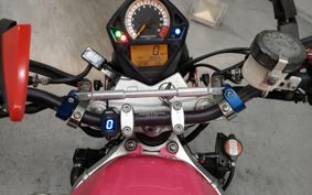 SUZUKI SV650 S 2003 BY132
