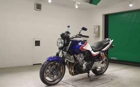 HONDA CB400SF VTEC 2008 NC42