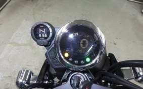 HONDA DAX 125 JB06