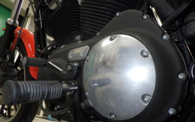 HARLEY XL883RI 2009