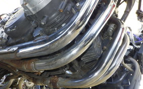 HONDA CB750F С RC04