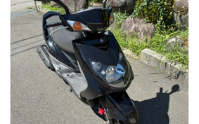 YAMAHA CYGNUS 125 X SE46