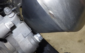 HONDA NC750X 2023 RH09