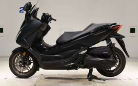HONDA FORZA 250 MF17