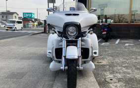 HARLEY FLHTCUTGSE TRI G 2020 TBH