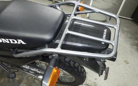 HONDA XR125L 2014