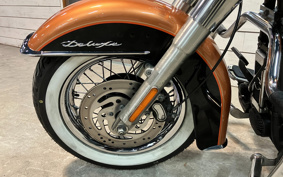 HARLEY FLSTN1340-1450 2008 JD5
