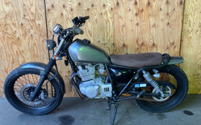 HONDA SUPER CUB110 JA42