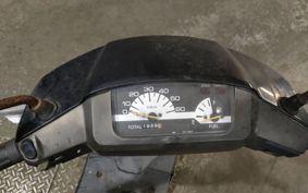 SUZUKI SEPIA CA1EA