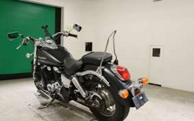 HONDA SHADOW 400 2009 NC34
