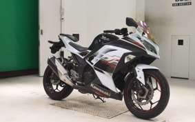 KAWASAKI NINJA 250 ABS EX250L