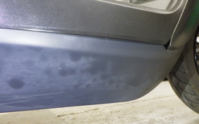 HONDA TACT-4ﾍﾞｰｼｯｸ 1994 AF79