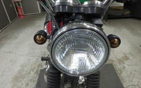 KAWASAKI W400 2006 EJ400A