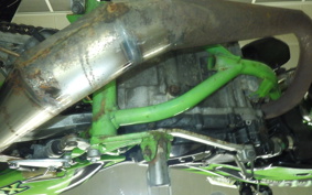 KAWASAKI KSR-2 MX080B