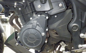 YAMAHA MT-03 2017 RH07J
