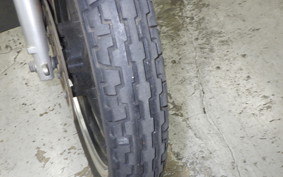 YAMAHA YB125SP 2020