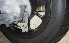 HONDA ZOOMER-X 2024 JF52