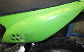 KAWASAKI KLX125 2005 LX125C
