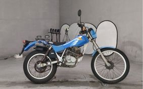 HONDA TL125 JD06