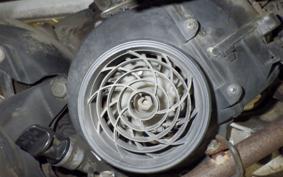 HONDA BENLY 110 2011 JA09