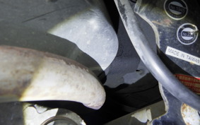 SUZUKI ADDRESS V125 CF46A