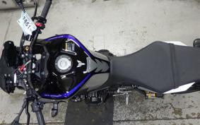 YAMAHA MT-09 ASP 2019 RN52J