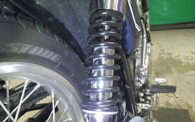 YAMAHA SR400 Gen.5 2019 RH16J