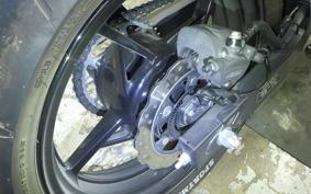 KAWASAKI NINJA 400 2023 EX400L