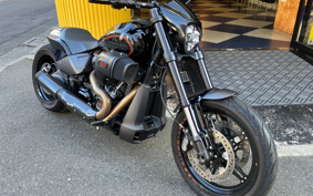 HARLEY HARLEY FXDRS 2021 YVK