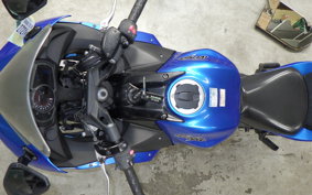 KAWASAKI NINJA 650 A 2019 ER650H