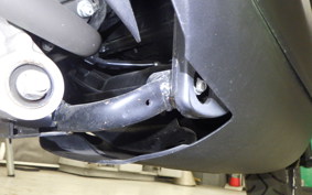 YAMAHA AXIS 125 Z 2004 SEJ6J