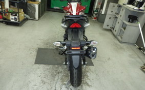 SUZUKI ジクサー150 2005 NG4BG