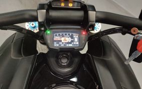 DUCATI DIAVEL 1260 2020 GE00AA