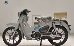 HONDA C125 SUPER CUB 2016 JA71
