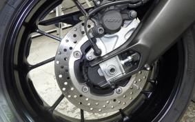 YAMAHA MT-09 Tracer GT 2020 RN51J