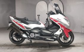 YAMAHA T-MAX 500 2013 SJ08J
