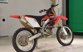 HONDA CRF250X 2025