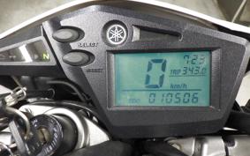 YAMAHA SEROW 250 Gen.2 DG17J