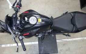 DUCATI MONSTER 937 2023