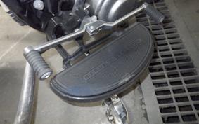 HARLEY FLSTFB 1580 2010