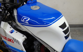 SUZUKI GSX-R750 1985 GR71F