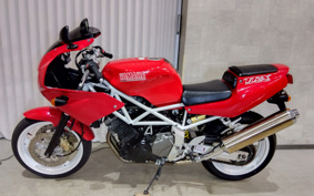 YAMAHA TRX850 1997 4NX