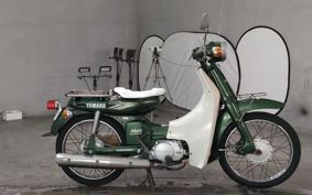 YAMAHA MATE 50 UA04J