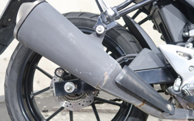 SUZUKI GSX-S125 ABS DL32B